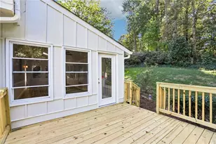 495 Wyncourtney Dr, Sandy Springs, GA 30328 - Photo 47