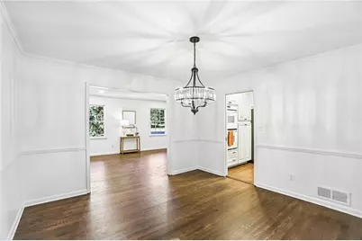 495 Wyncourtney Drive, Sandy Springs, GA 30328 - Photo 21