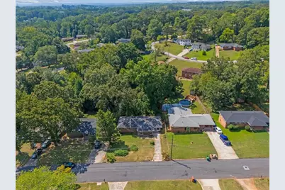 2967 Toney Drive, Decatur, GA 30032 - Photo 5