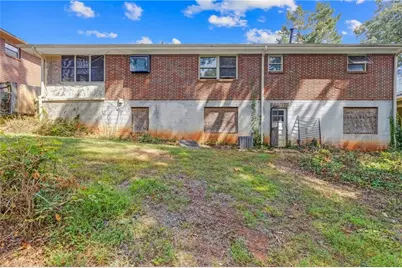 2967 Toney Drive, Decatur, GA 30032 - Photo 3