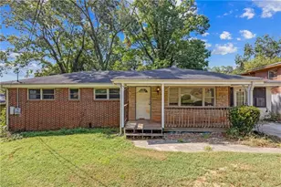 2967 Toney Dr, Decatur, GA 30032 - Photo 1