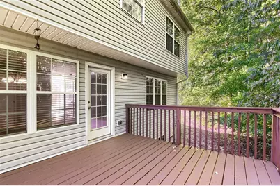 395 Sandy Ridge Road, McDonough, GA 30252 - Photo 27