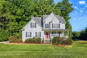395 Sandy Ridge Rd, McDonough, GA 30252 - Photo 3