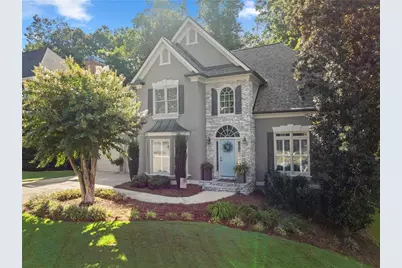 3343 Greens Ridge Court, Dacula, GA 30019 - Photo 1