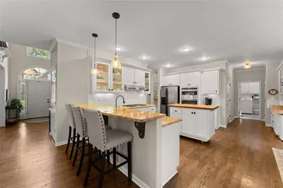 3343 Greens Ridge Court, Dacula, GA 30019 - Photo 13