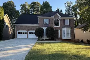 814 Michael Lee Way, Lawrenceville, GA 30043 - Photo 1