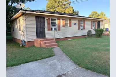 115 Blanton Avenue, Griffin, GA 30223 - Photo 3