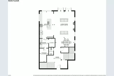 1446 Monroe Drive NE, Atlanta, GA 30324 - Photo 33