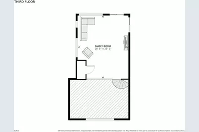 1446 Monroe Drive NE, Atlanta, GA 30324 - Photo 35