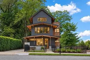1446 Monroe Dr NE, Atlanta, GA 30324 - Photo 1