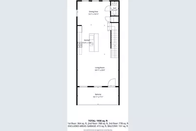 132 Harlow Circle, Roswell, GA 30076 - Photo 37