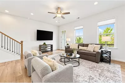 132 Harlow Circle, Roswell, GA 30076 - Photo 5