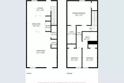 2166 Braxton Road SW, Atlanta, GA 30331 - Photo 19