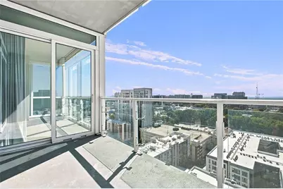 3325 Piedmont Road NE #2003, Atlanta, GA 30305 - Photo 29