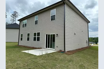 171 Springwood Lane, Dawsonville, GA 30534 - Photo 3