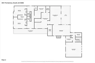 3931 The Battery, Duluth, GA 30096 - Photo 73