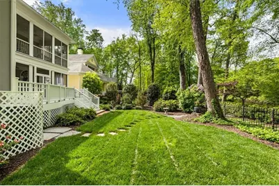 3931 The Battery, Duluth, GA 30096 - Photo 31