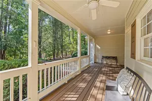 755 Old Hornage Rd, Ball Ground, GA 30107 - Photo 7