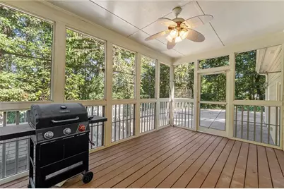 755 Old Hornage Road, Ball Ground, GA 30107 - Photo 5