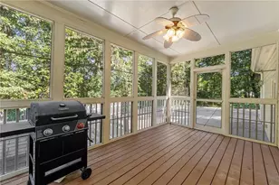 755 Old Hornage Rd, Ball Ground, GA 30107 - Photo 5