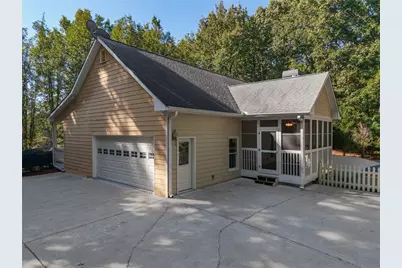 755 Old Hornage Road, Ball Ground, GA 30107 - Photo 35