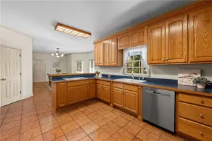 755 Old Hornage Rd, Ball Ground, GA 30107 - Photo 3