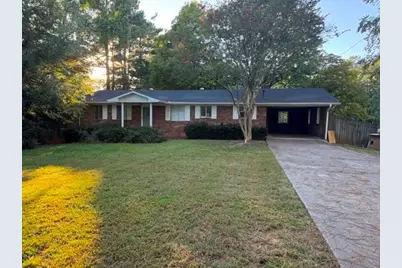 11100 Jones Bridge Road, Johns Creek, GA 30022 - Photo 1