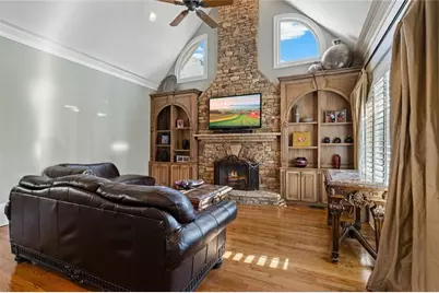 401 Black Diamond Court, Johns Creek, GA 30097 - Photo 21