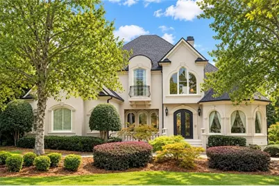 401 Black Diamond Court, Johns Creek, GA 30097 - Photo 1