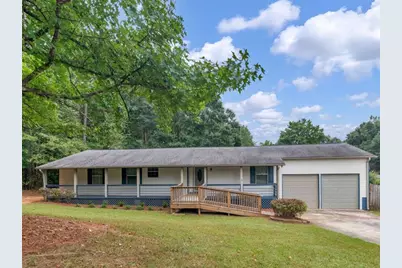 870 Mount Tabor Road, Oxford, GA 30054 - Photo 1