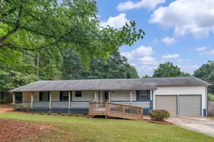 870 Mt Tabor Rd, Oxford, GA 30054 - Photo 1
