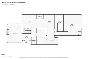 4078 Columns Dr SE, Marietta, GA 30067 - Photo 71