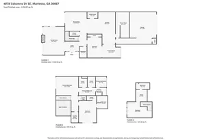 4078 Columns Dr SE, Marietta, GA 30067 - Photo 75