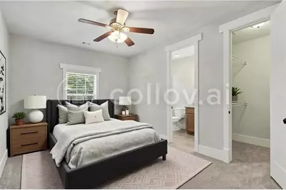 1543 Thompson Mill Road, Monroe, GA 30655 - Photo 9