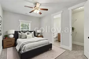 1543 Thompson Mill Rd, Monroe, GA 30655 - Photo 9