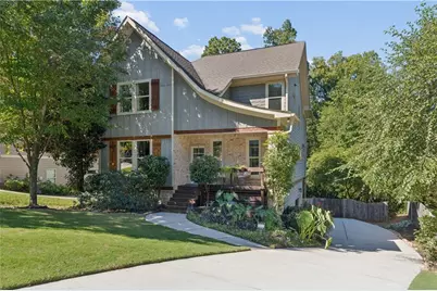1326 Willow Place SE, Atlanta, GA 30316 - Photo 1