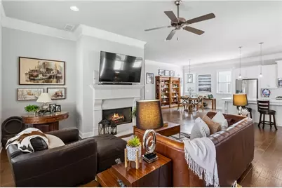 2168 Capers Drive, Marietta, GA 30064 - Photo 19
