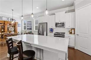 2168 Capers Dr, Marietta, GA 30064 - Photo 13