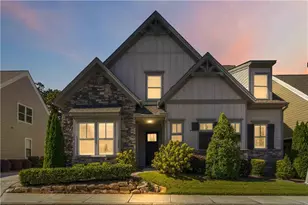 2168 Capers Dr, Marietta, GA 30064 - Photo 1