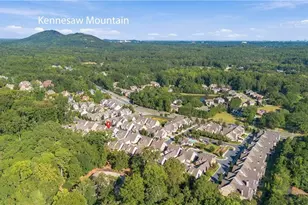 2168 Capers Dr, Marietta, GA 30064 - Photo 5