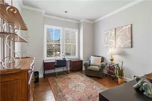 2168 Capers Dr, Marietta, GA 30064 - Photo 9