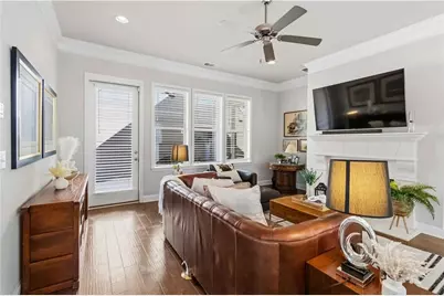 2168 Capers Drive, Marietta, GA 30064 - Photo 17