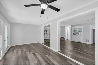 6500 Gaines Ferry Road #G8, Flowery Branch, GA 30542 - Photo 5