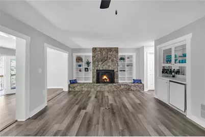 6500 Gaines Ferry Road #G8, Flowery Branch, GA 30542 - Photo 3