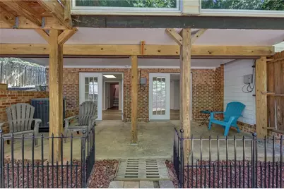 6500 Gaines Ferry Road #G8, Flowery Branch, GA 30542 - Photo 21