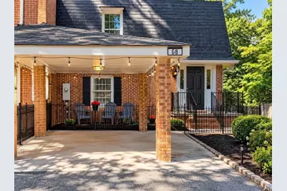 6500 Gaines Ferry Road #G8, Flowery Branch, GA 30542 - Photo 1