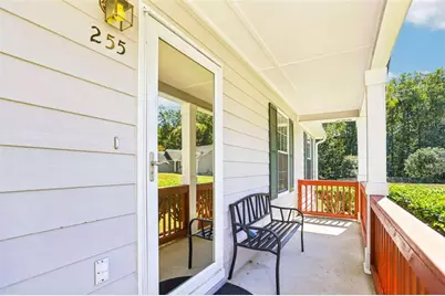 255 Orchard View, Ellenwood, GA 30294 - Photo 3