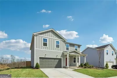 2978 Salinger Way, Gainesville, GA 30507 - Photo 1
