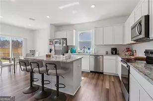2978 Salinger Wy, Gainesville, GA 30507 - Photo 29