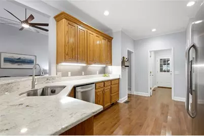 4326 Hadaway Road NW, Kennesaw, GA 30152 - Photo 5